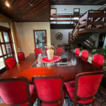 Casa à venda ou para alugar com 4 quartos, sendo 3 suítes, no condomínio Monte Belo, Salto - SP