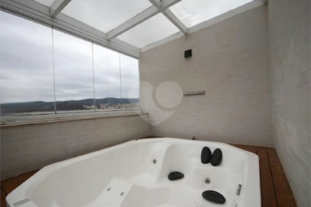 Apartamento à venda com 2 suítes em Vila Nova Mazzei, São Paulo, SP