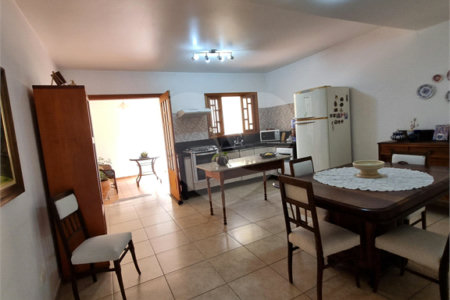 Casa à venda com 3 quartos, sendo 1 suíte, em Jardim Franca, São Paulo, SP