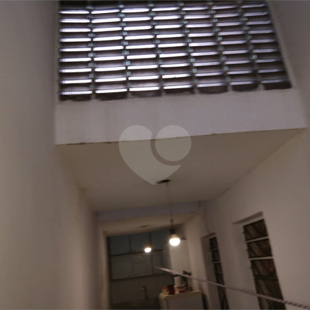 Sobrado à venda com 4 quartos em Campo Belo, São Paulo, SP