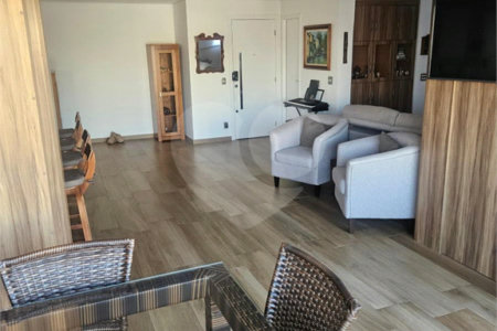 Apartamento à venda com 3 quartos, sendo 2 suítes, em Chácara Califórnia, São Paulo, SP