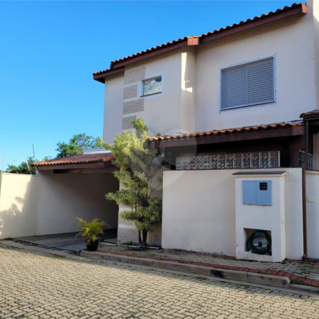 Casa à venda com 3 quartos, sendo 1 suíte,  no condomínio Reserva Balli, Sorocaba - SP