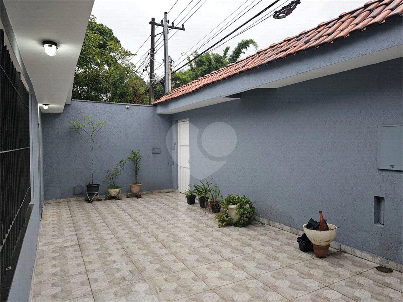 Casa Térrea à venda com 3 suítes em Alto da Boa Vista, São Paulo, SP