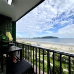 Apartamento com 3 dormitórios, 148 m² - venda por R$ 1.950.000,00 ou aluguel por R$ 17.000,00 - Pompéia - Santos/SP