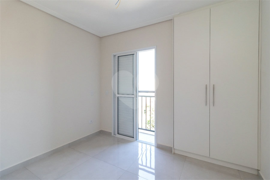 Apartamento à venda com 1 quarto em Tucuruvi, São Paulo, SP