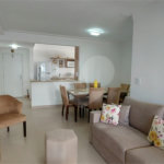 Apartamento à venda com 3 quartos, sendo 1 suíte, em Parque Campolim, Sorocaba, SP