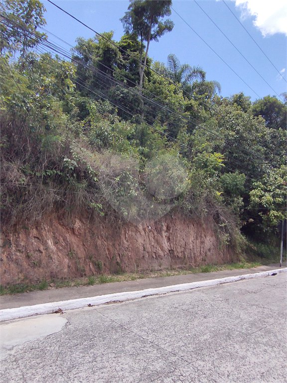 Terreno à venda em Serra da Cantareira, Mairiporã, SP