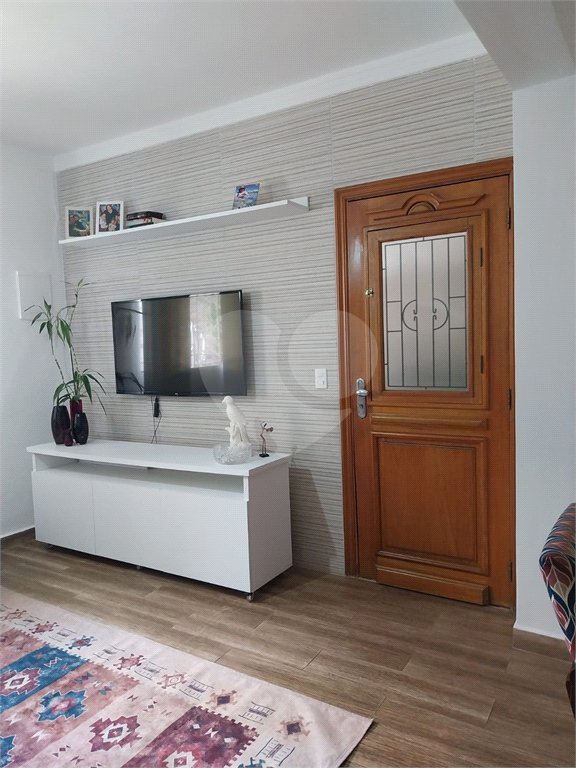 Sobrado à venda com 3 quartos em Casa Verde, São Paulo, SP