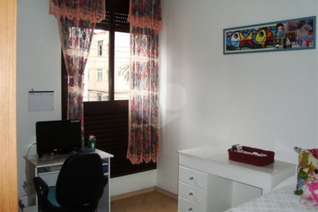 Apartamento à venda com 3 quartos em Santana, São Paulo, SP