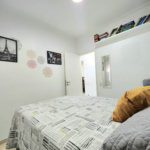 Apartamento com 3 dormitórios à venda, 99 m² por R$ 779.000 - Aparecida - Santos/SP