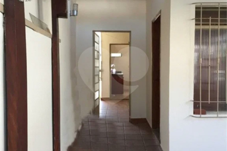 Casa Térrea à venda com 4 quartos em Limão, São Paulo, SP