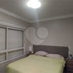 Apartamento à venda ou para alugar com 3 suítes em Vila Anastácio, São Paulo, SP