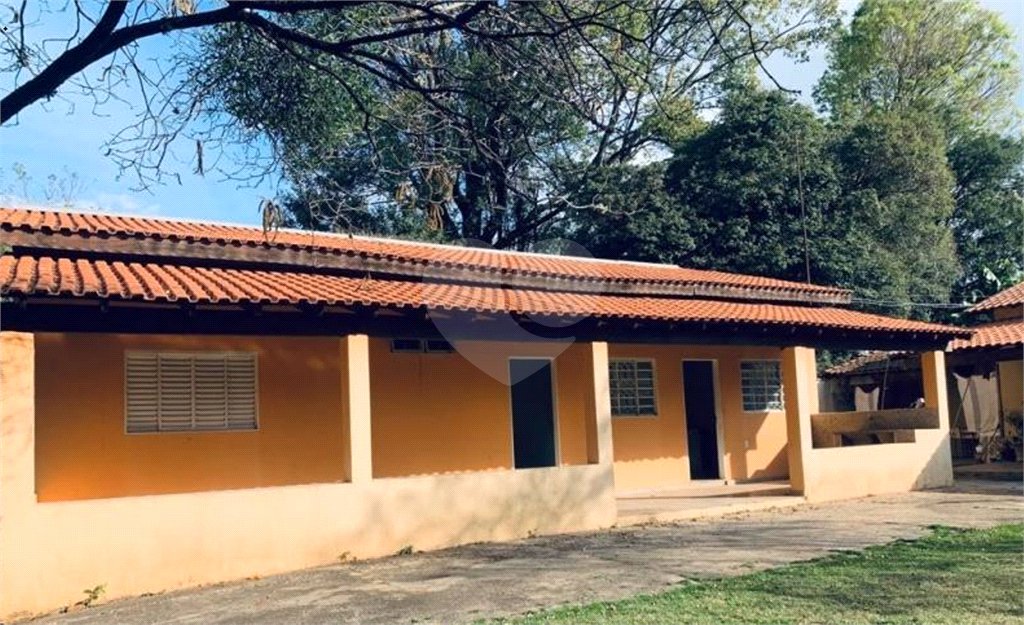 Chácara para venda na cidade de Ibaté/SP
