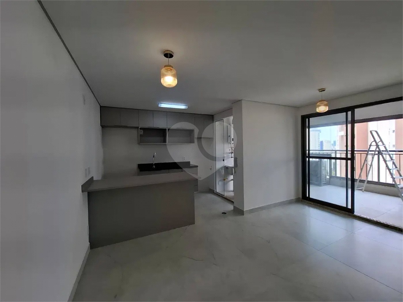 Apartamento a venda na Vila Mariana, 68 m², 2 dormitórios, 1 suíte, 2 vagas e lazer completo