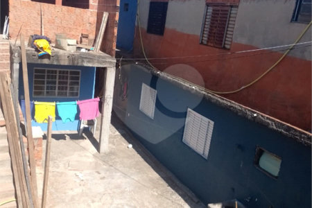 Oportunidade de Investimento – Imóvel à Venda no Cidade Aracy, São Carlos