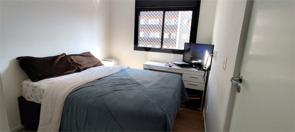 Apartamento à Venda na Bela Vista – Conforto, Praticidade e Lazer Completo