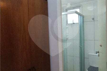 Apartamento para locação - Vila Guarani