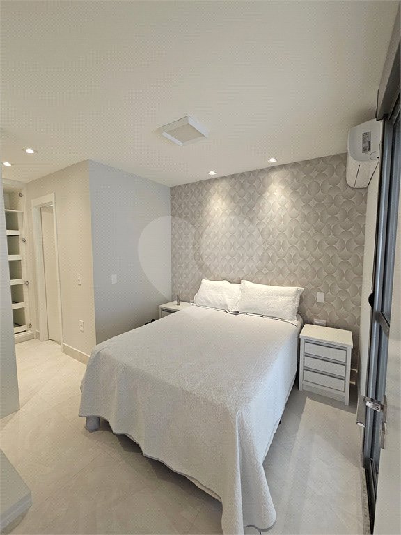 Apto à venda, 44 m2, 1 vaga de garagem - Paraíso - São Paulo