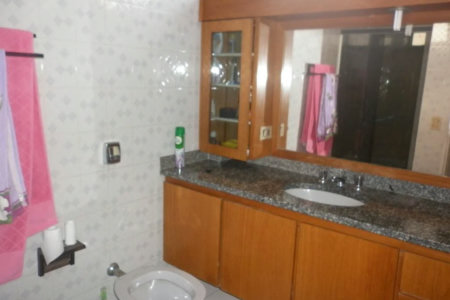 Apartamento à venda com 4 quartos, sendo 1 suíte, em Butantã, São Paulo, SP