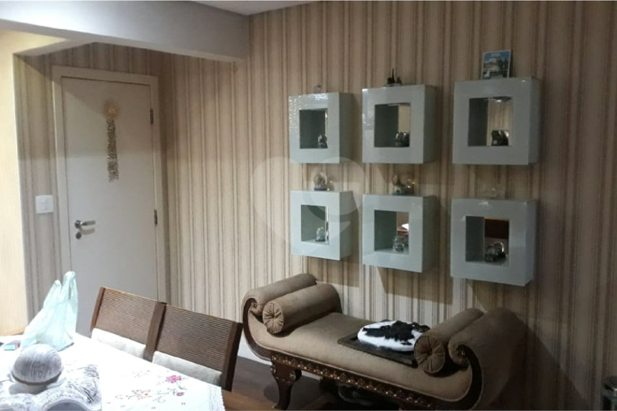 Apartamento 3 Dormitórios - Pirituba/SP