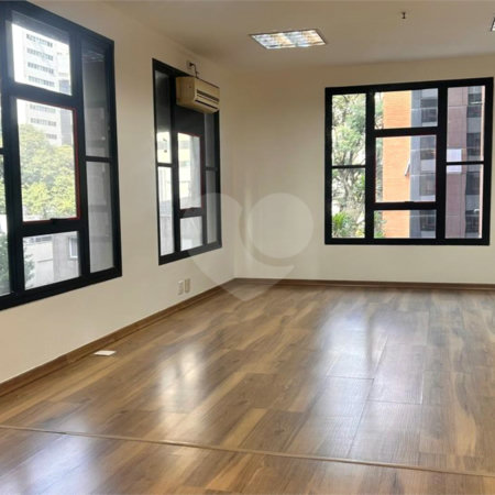 Sala à venda ou para alugar em Vila Olímpia, São Paulo, SP