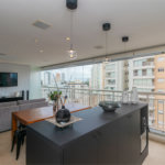 Apartamento à venda com 3 suítes em Vila Mascote, São Paulo, SP