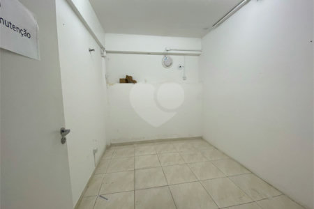 Prédio Comercial á venda - Jabaquara