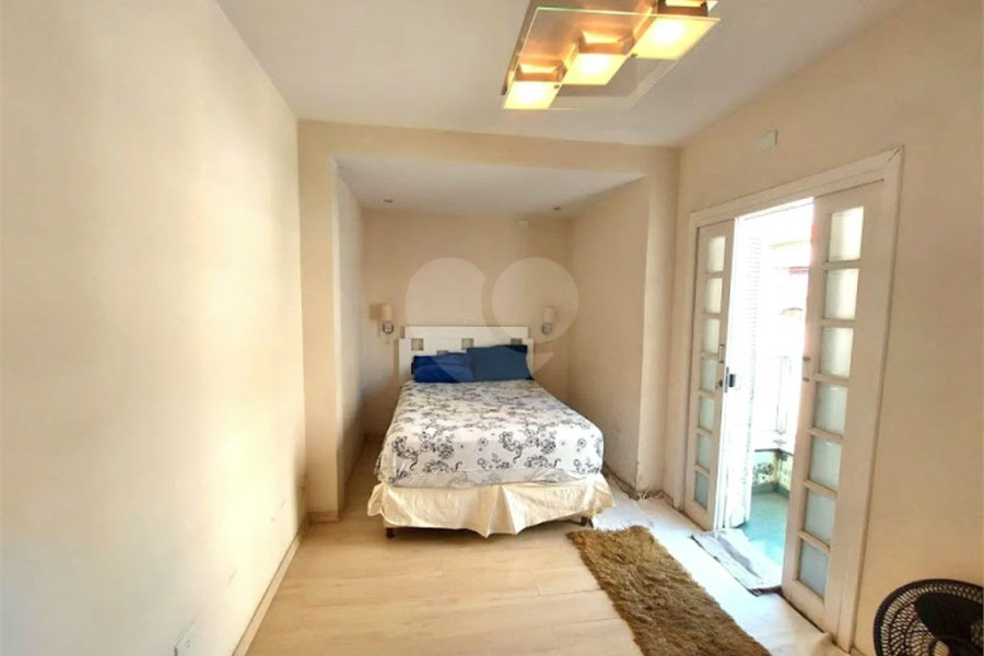 Casa à venda ou para alugar com 2 quartos em Vila Mafra, São Paulo, SP