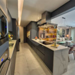 Apartamento à venda com 3 suítes em Vila Mascote, São Paulo, SP