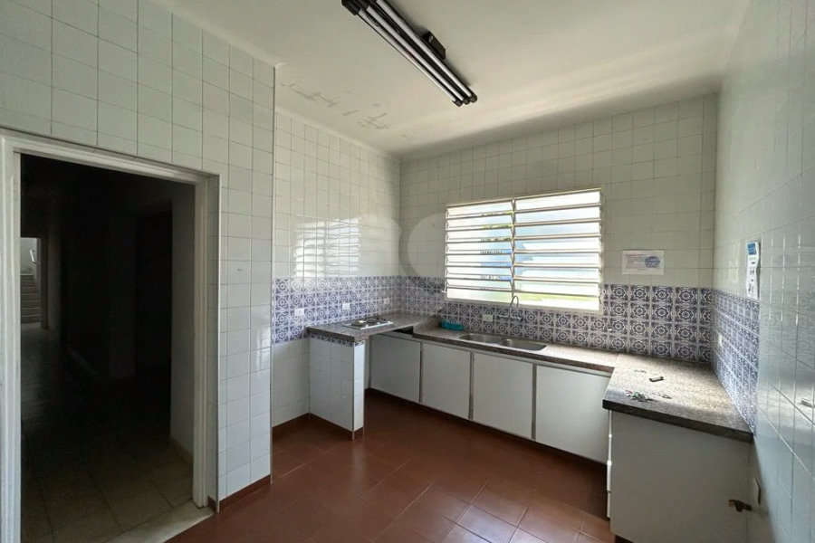 Imóvel comercial à venda no Centro de Piracicaba - SP.