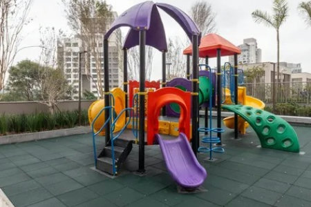 Apartamento à venda com 3 suítes em Butantã, São Paulo, SP