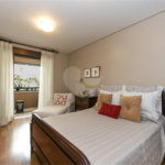 Apartamento de 233 m² à venda em Higienópolis com 4 dormitórios.