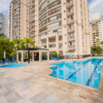 Apartamento à venda com 3 quartos, sendo 1 suíte, em Vila Mascote, São Paulo, SP