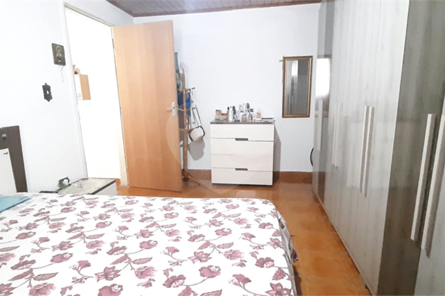 Casa Térrea à venda com 2 quartos em Tremembé, São Paulo, SP