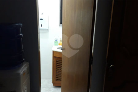 Sala à venda em Tijuca, Rio de Janeiro, RJ