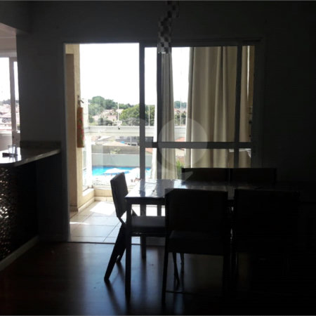 Apartamento para alugar com 3 quartos, sendo 1 suíte, em Aqui Se Vive, Indaiatuba, SP