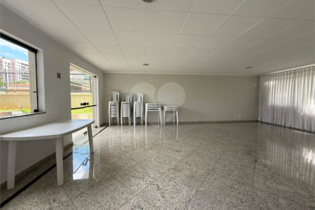 Apartamento à venda com 3 quartos, sendo 1 suíte, em Vila Paulicéia, São Paulo, SP