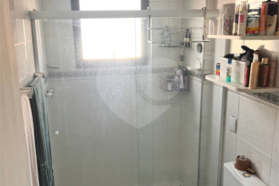 Apartamento à venda com 3 quartos, sendo 1 suíte, em Mandaqui, São Paulo, SP