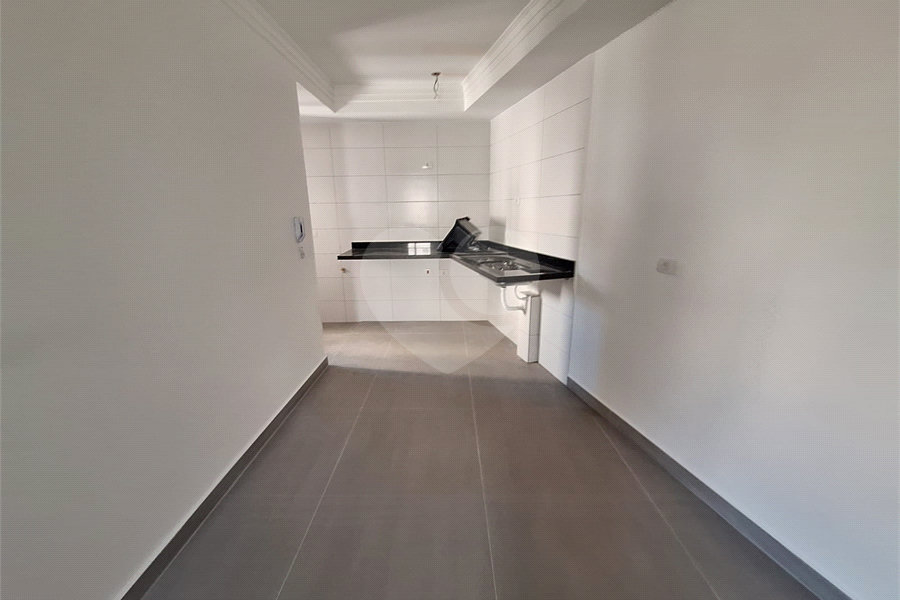 Apartamento à venda com 2 quartos em Tucuruvi, São Paulo, SP