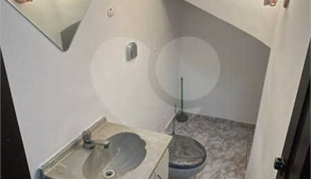Casa à venda com 2 quartos no condomínio Residencial Azaleia, São Paulo - SP