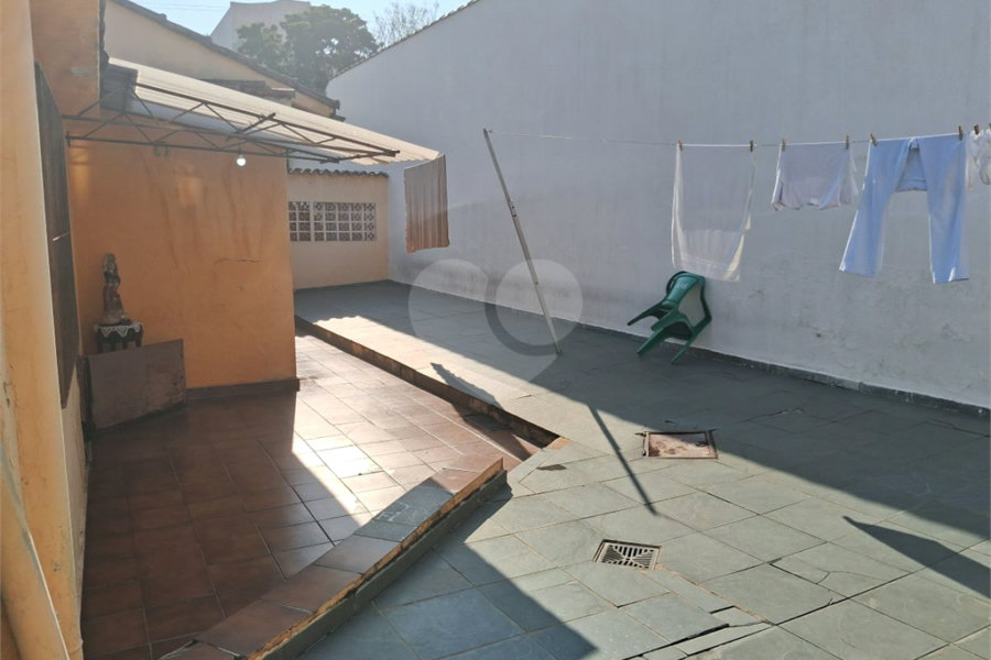 Casa Térrea à venda com 3 quartos em Casa Verde, São Paulo, SP