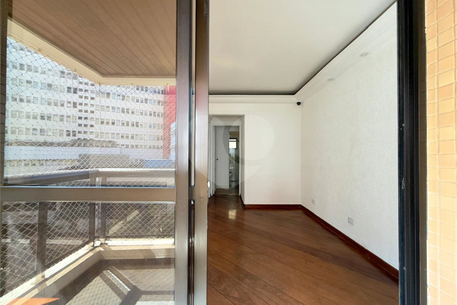 Apartamento à venda com 4 quartos, sendo 2 suítes, em Santana, São Paulo, SP