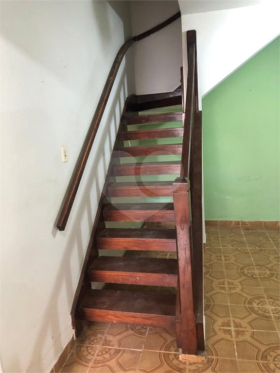 Casa à venda com 4 quartos em Vila Clementino, São Paulo, SP
