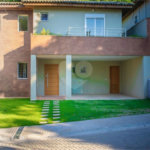 Casa à venda com 3 suítes no condomínio Ecovillágio, São Roque - SP