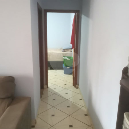 Casa à venda com 3 quartos em Vila Tito de Carvalho (vila Xavier), Araraquara, SP