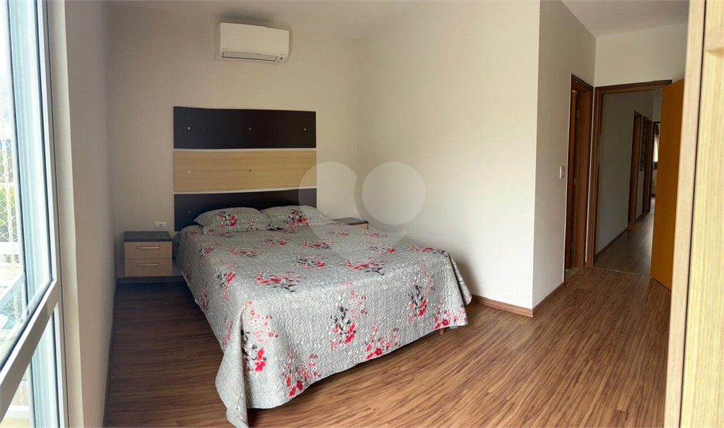 Casa à venda com 3 quartos, sendo 1 suíte,  no condomínio Jardim Europa, Mogi das Cruzes - SP