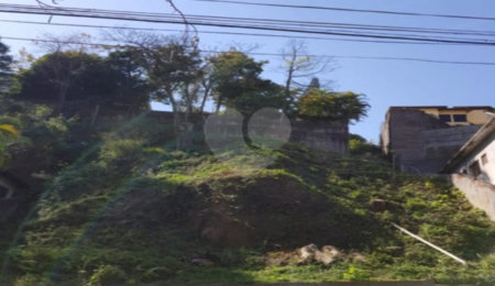 Terreno à venda em Jardim Peri Peri, São Paulo, SP