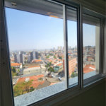 Apartamento à venda com 2 quartos, sendo 1 suíte, em Vila Leonor, São Paulo, SP