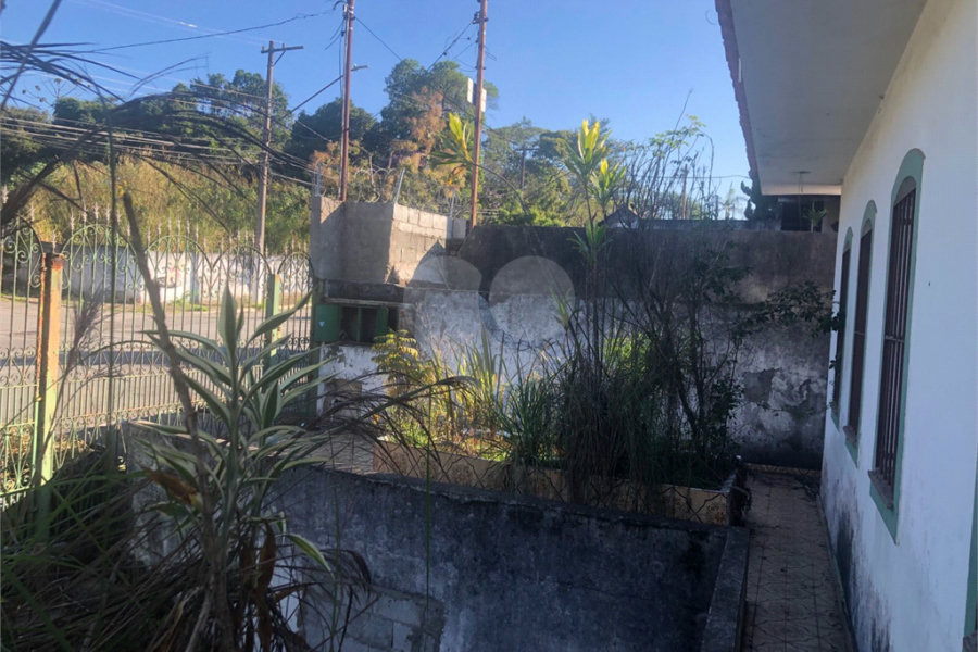 Casa Térrea à venda com 3 quartos, sendo 1 suíte,  em Palmas do Tremembé, São Paulo, SP