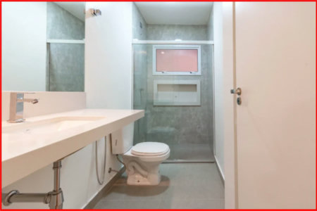 Apartamento à venda com 2 quartos em Vila Romana, São Paulo, SP